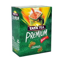TATA TEA PREMIUM LEAF 500 GM